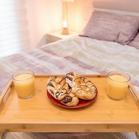 Bhost - Regina Ll Apartment Кордоба Екстериор снимка