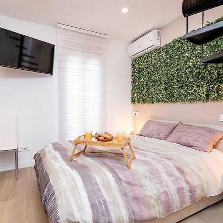 Bhost - Regina Ll Apartment Кордоба Екстериор снимка