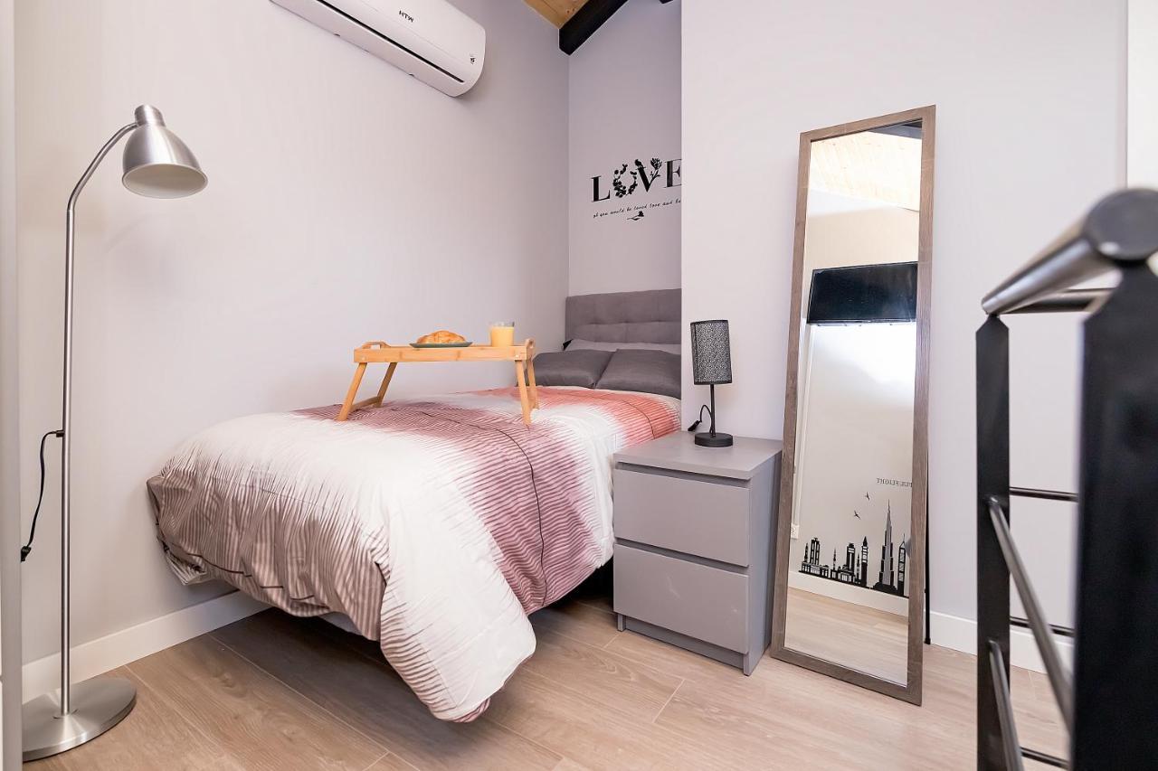 Bhost - Regina Ll Apartment Кордоба Екстериор снимка
