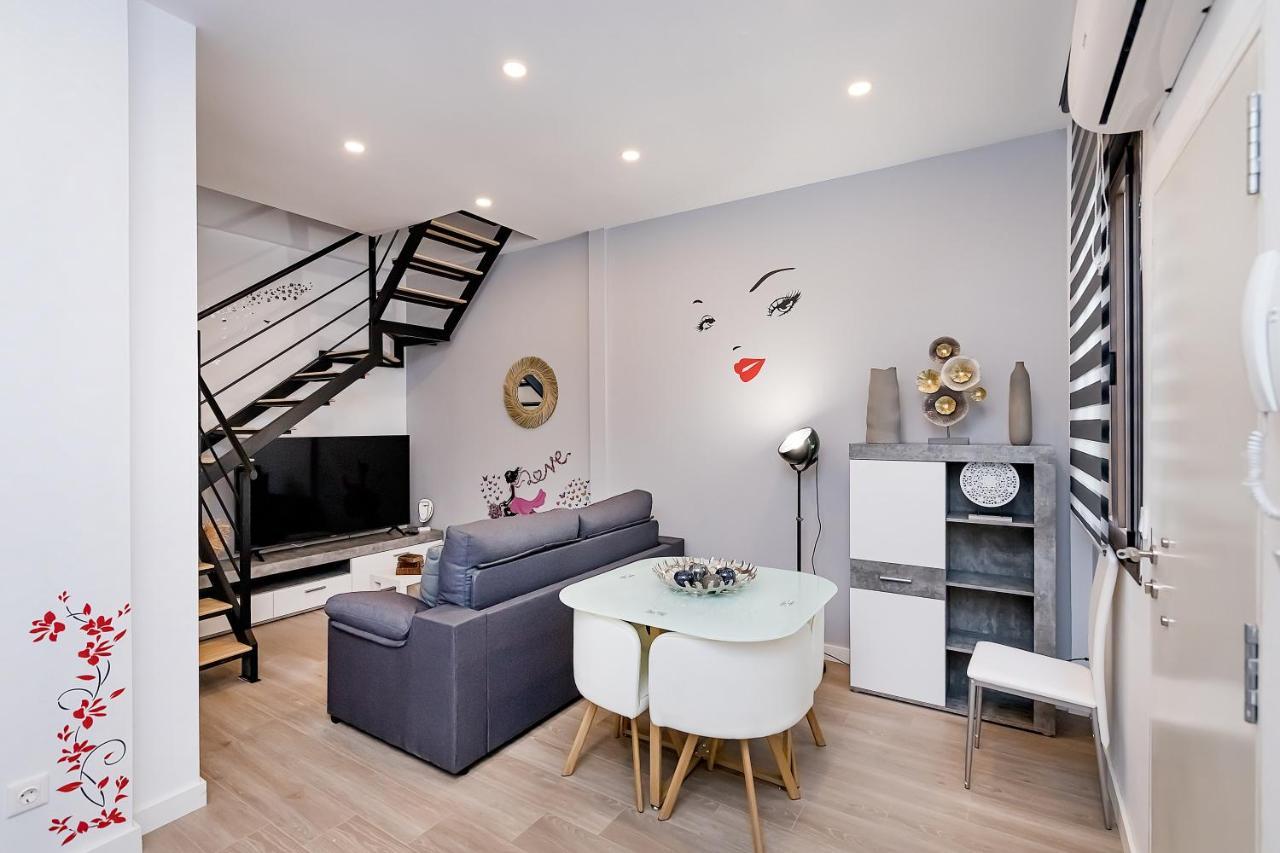 Bhost - Regina Ll Apartment Кордоба Екстериор снимка