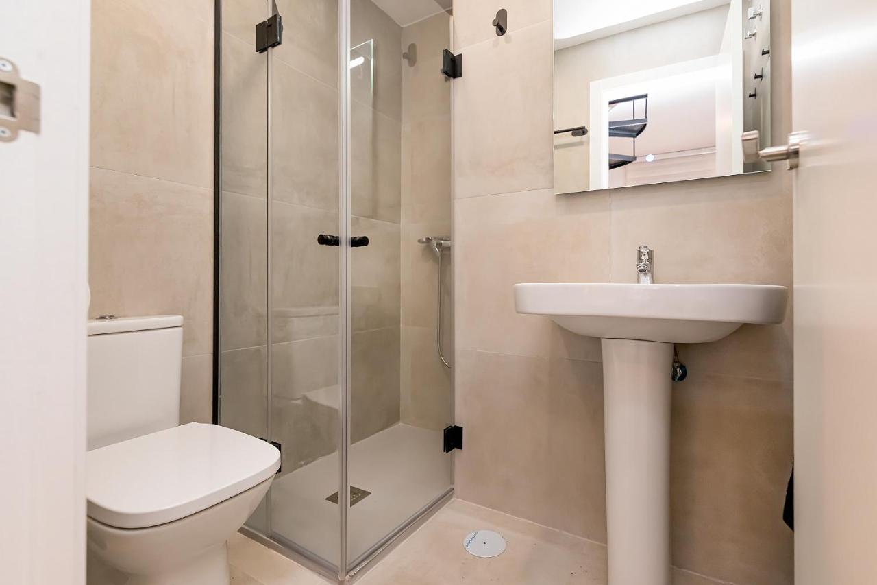 Bhost - Regina Ll Apartment Кордоба Екстериор снимка