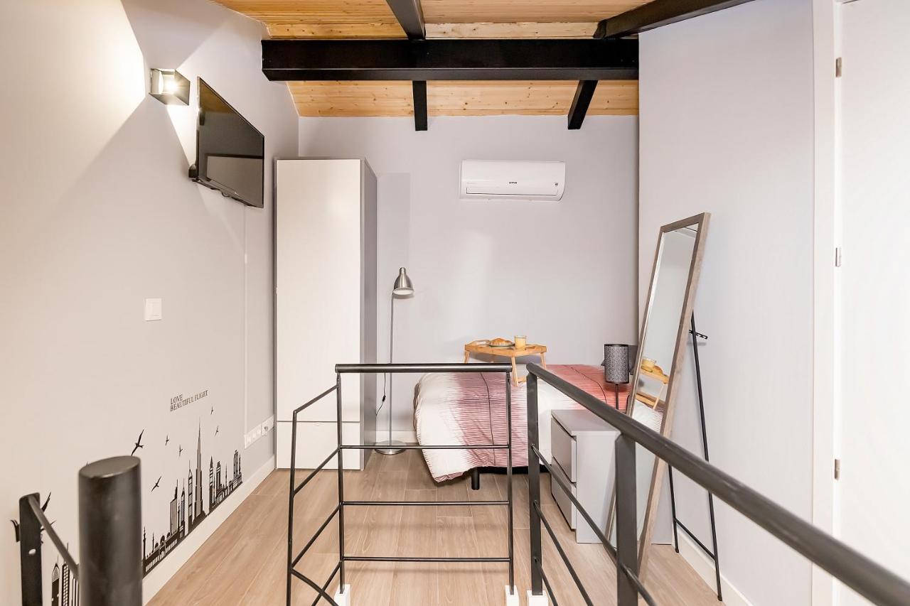 Bhost - Regina Ll Apartment Кордоба Екстериор снимка
