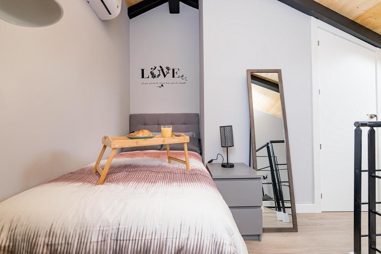 Bhost - Regina Ll Apartment Кордоба Екстериор снимка
