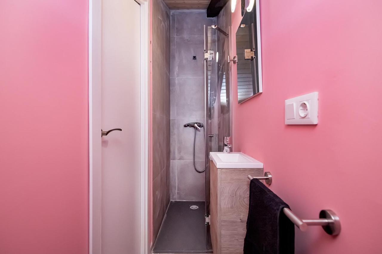 Bhost - Regina Ll Apartment Кордоба Екстериор снимка