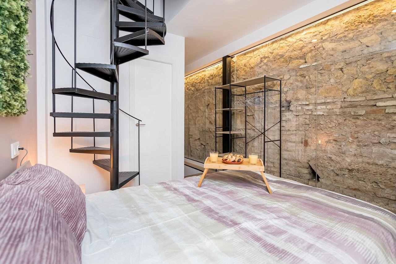 Bhost - Regina Ll Apartment Кордоба Екстериор снимка
