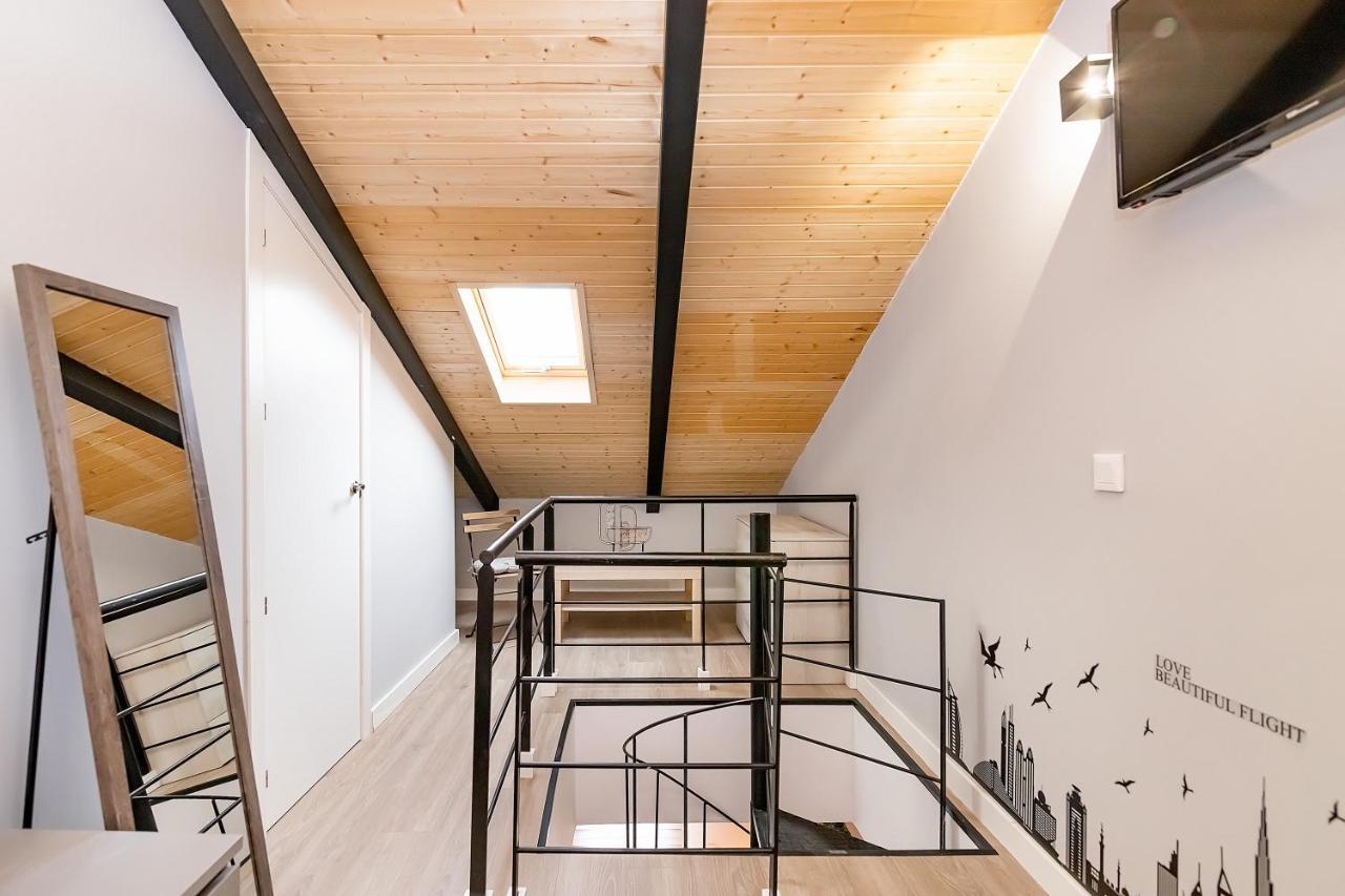 Bhost - Regina Ll Apartment Кордоба Екстериор снимка